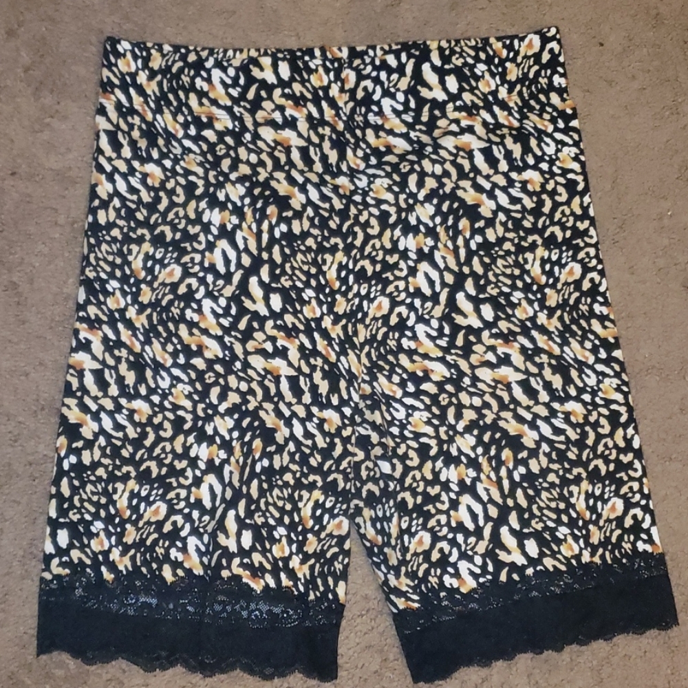 Forever21 Bike shorts